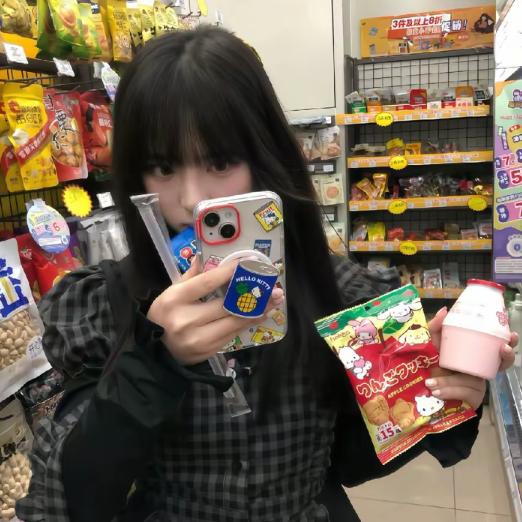 佳心小饼干🍪.