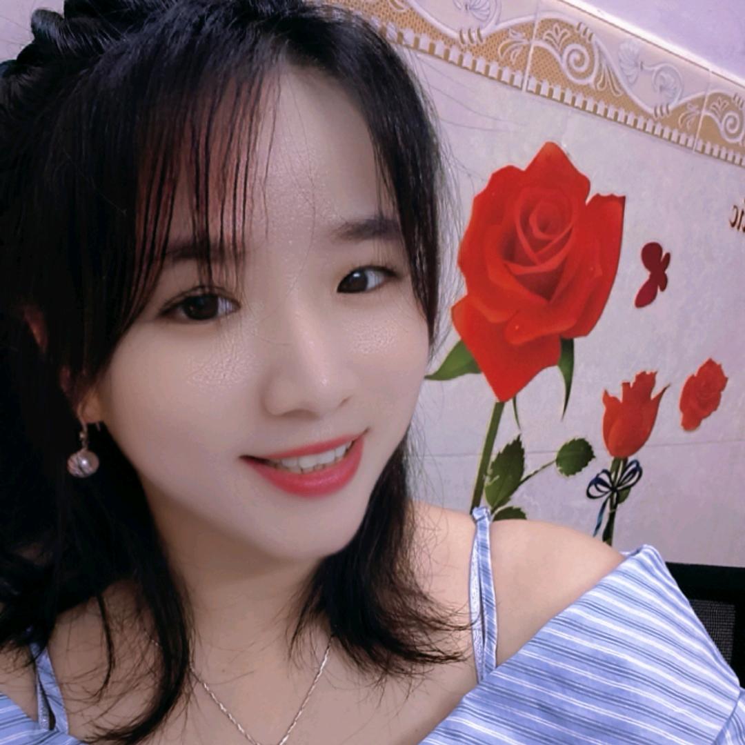 珍宝姐姐😘