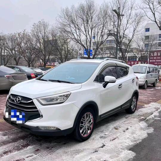 李军