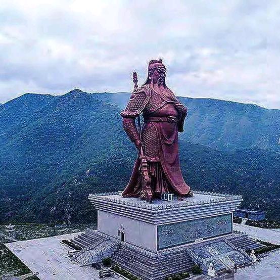 早安运城