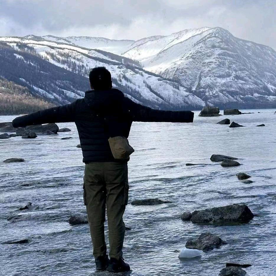 开BYD的小灰灰🚦