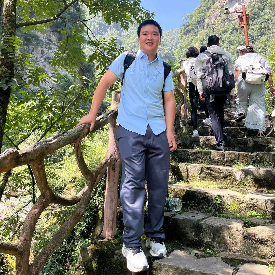 曾令彬（已瘦62斤）