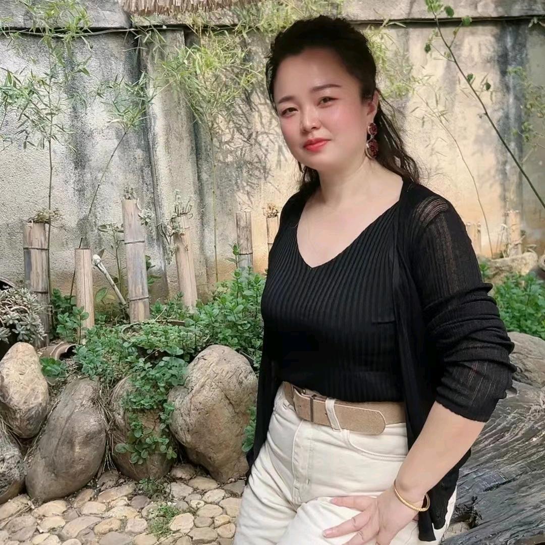 杨门女将