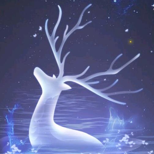 ㅤ ㅤ  ㅤ ㅤ一🦌有你