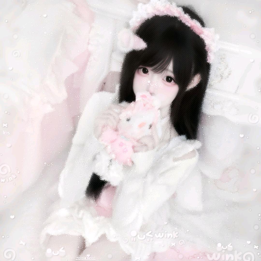 小涵