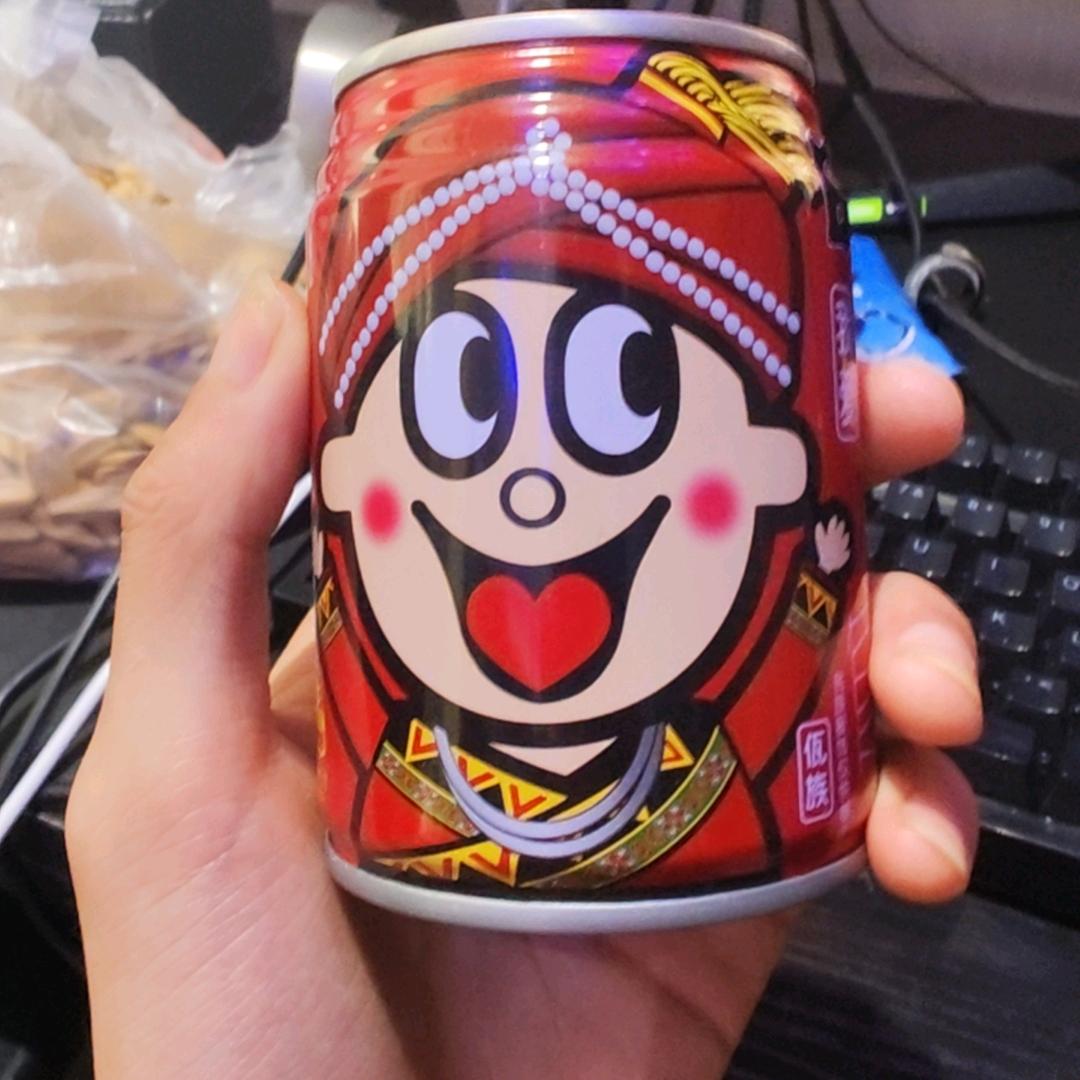 何时眼前突兀见此布丁