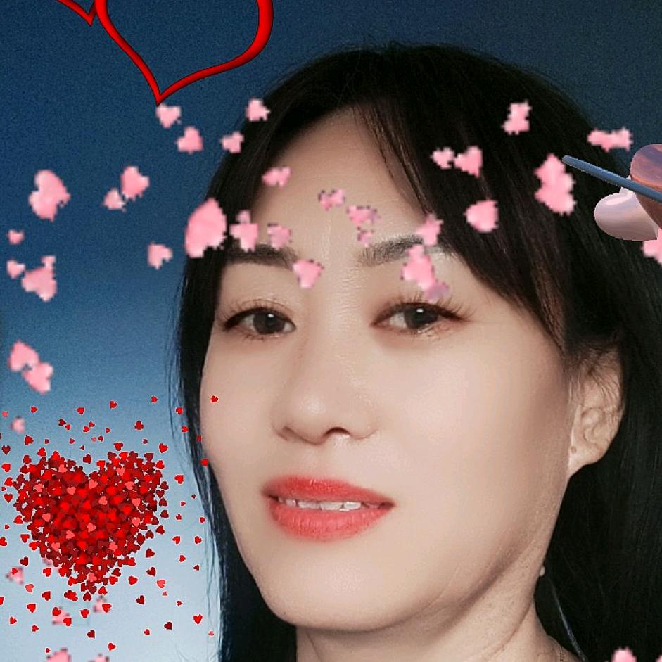 美丽的天使