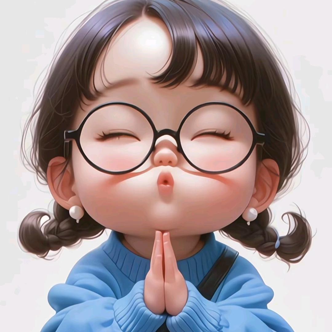 微笑~只不过是一个表情