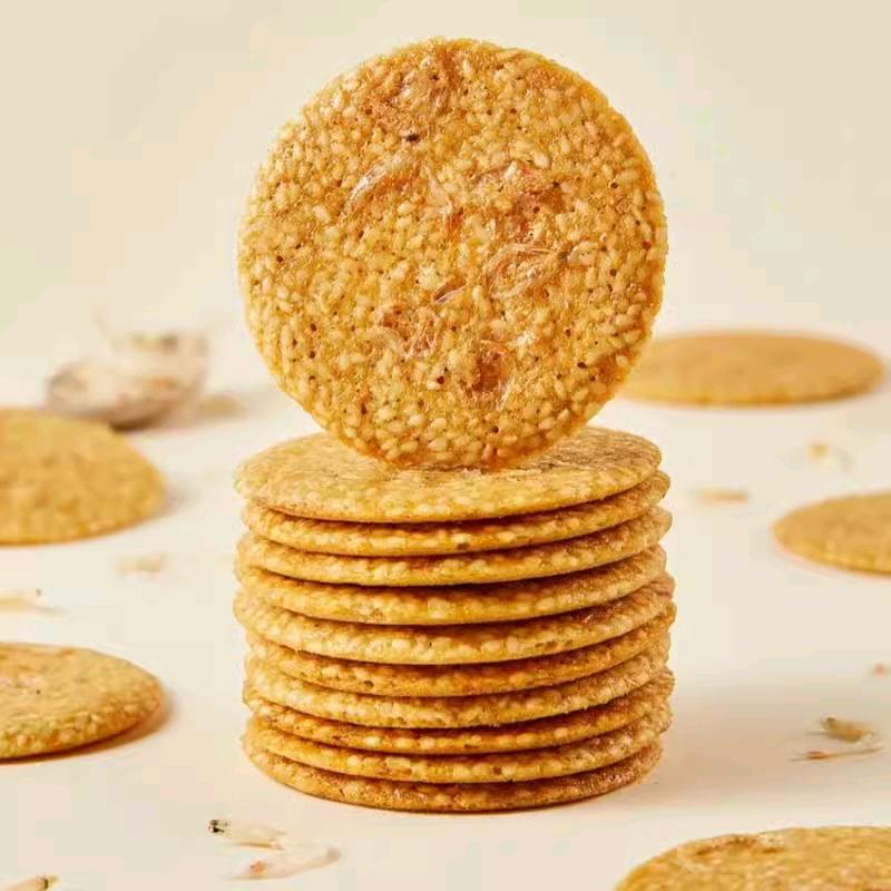 厦门特产伴手礼优选