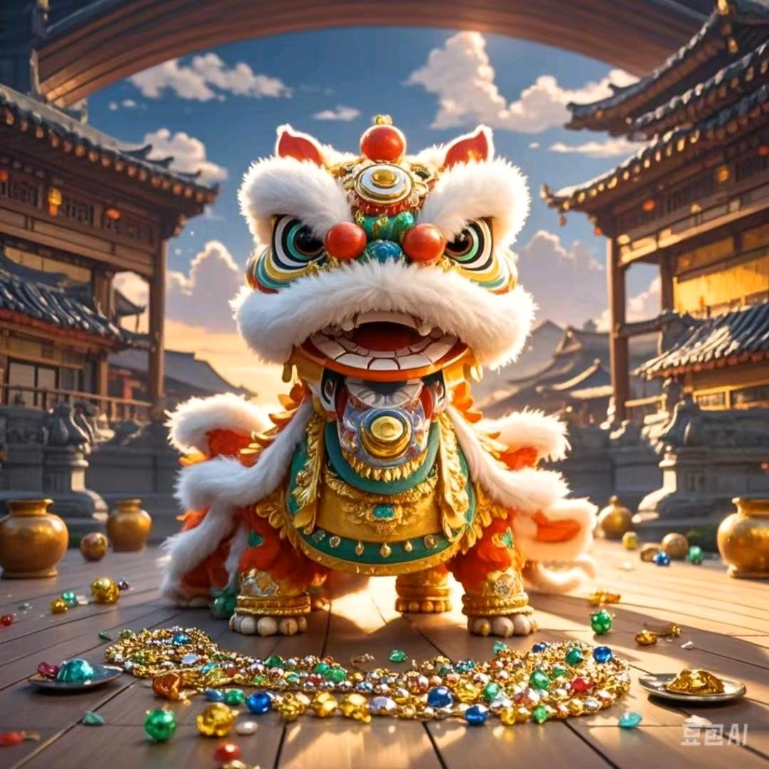 醒狮心理客栈