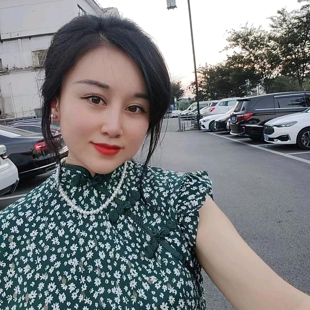 春暖花开
