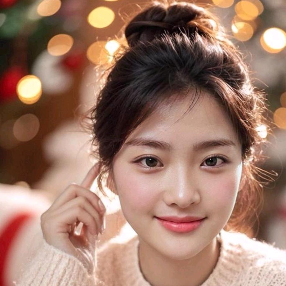 程琳💞程曦呀💕