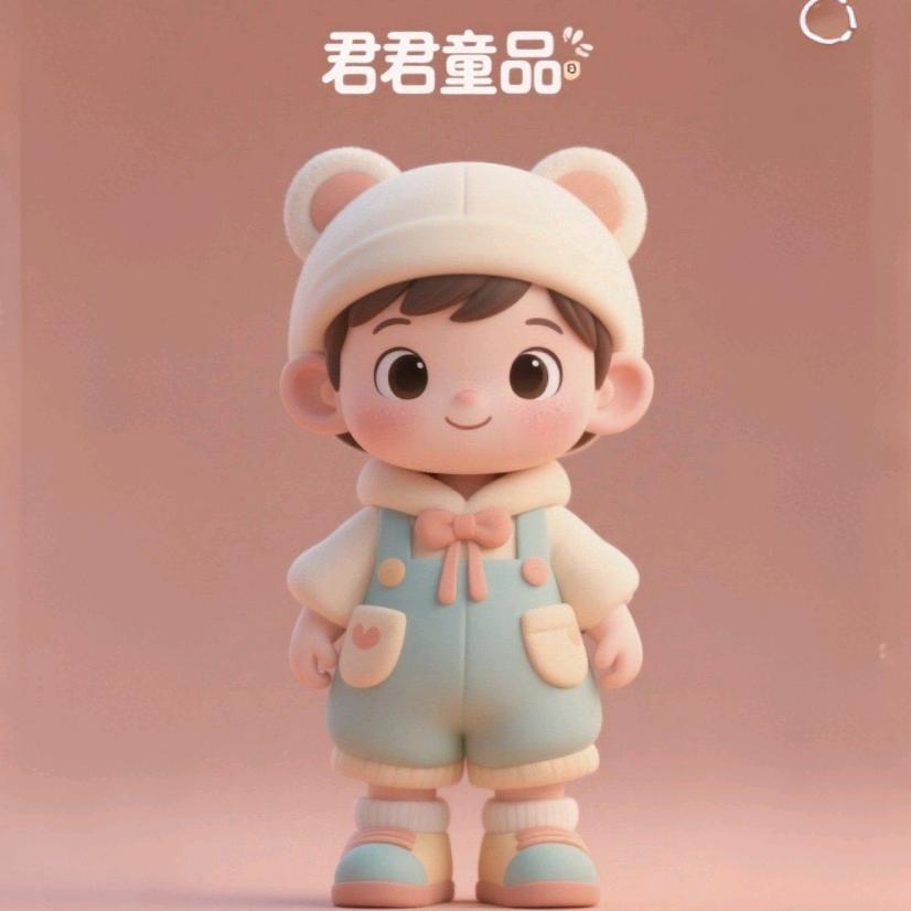 君君童品