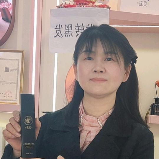 湖北白发养黑找刘老师