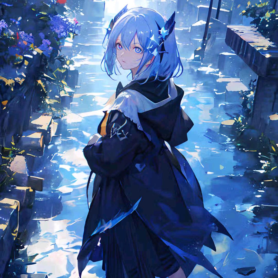 星楠与红尘
