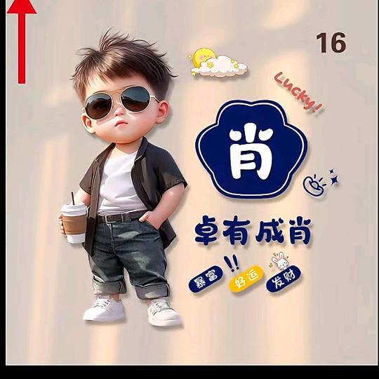 (❁肖☞潇☞呀♛