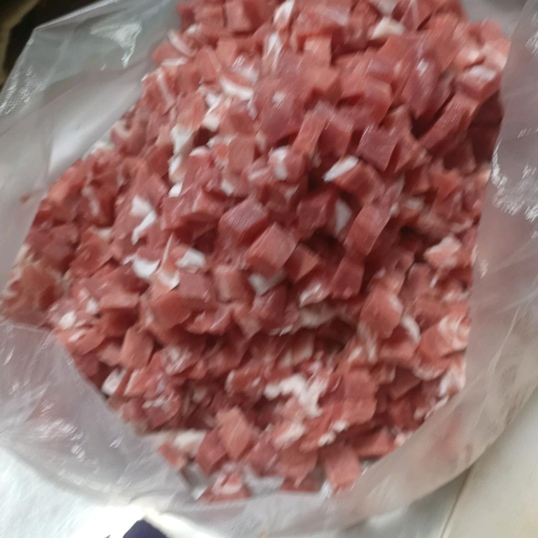 弘益源水饺牛骨头烧官方号