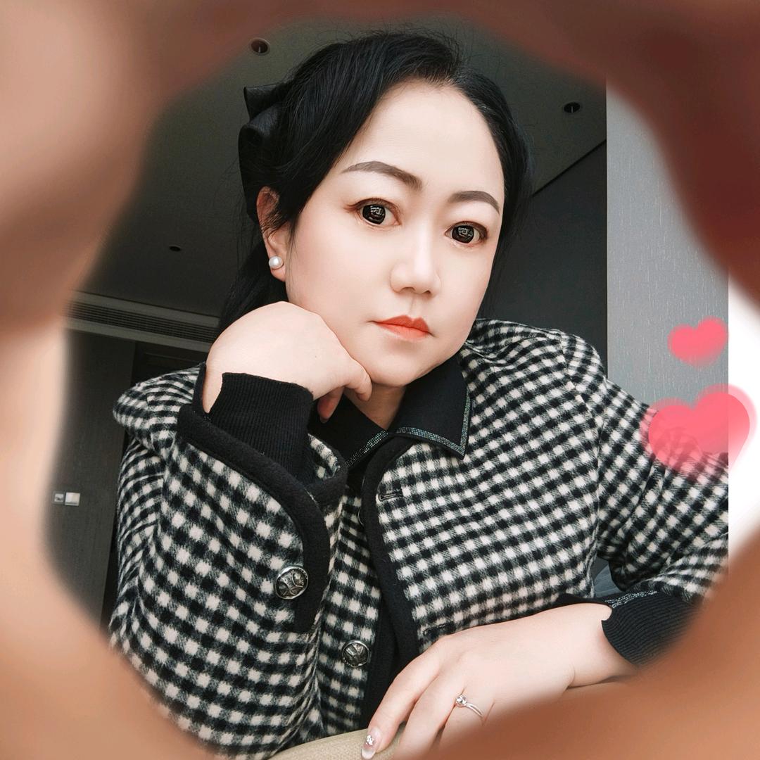 庆城县金豆幼儿园赵园长