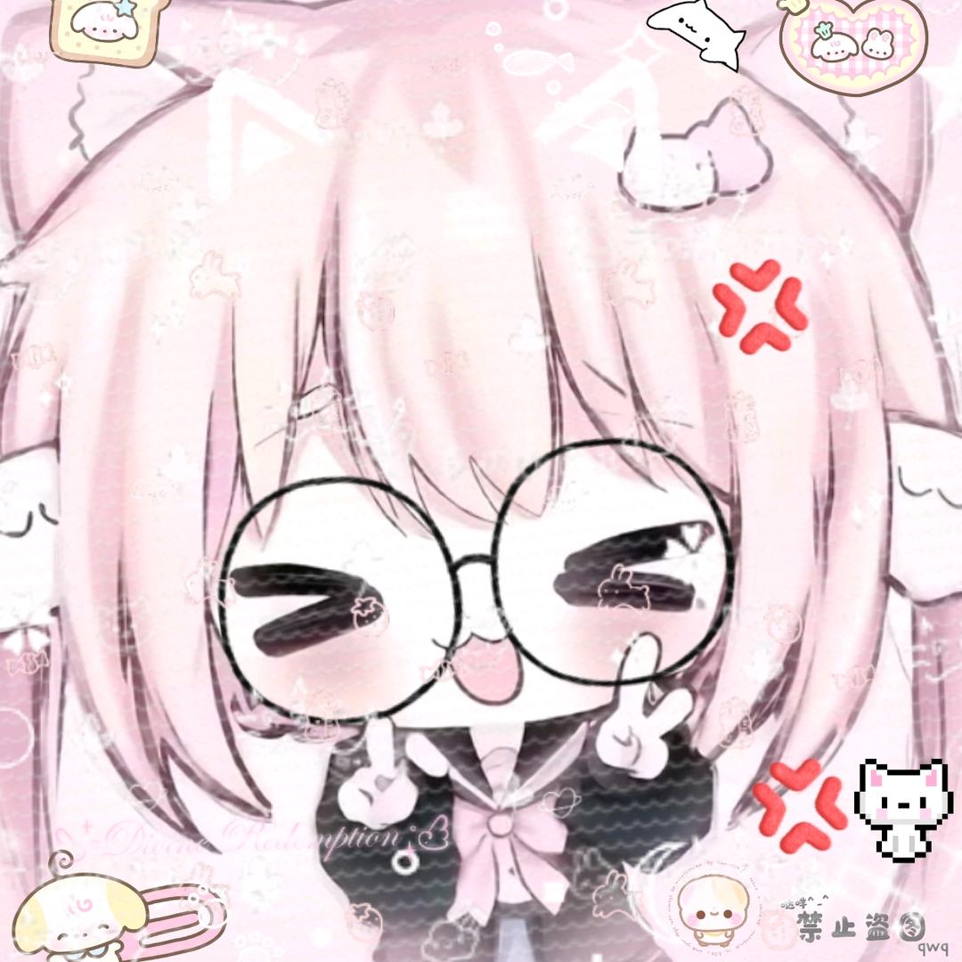 呆嘟妹₍˄·͈༝·͈˄₎◞