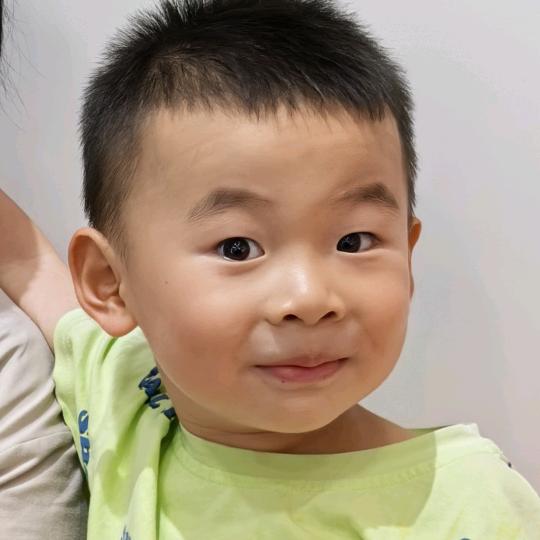 豆丁的姥爷（丁坤）