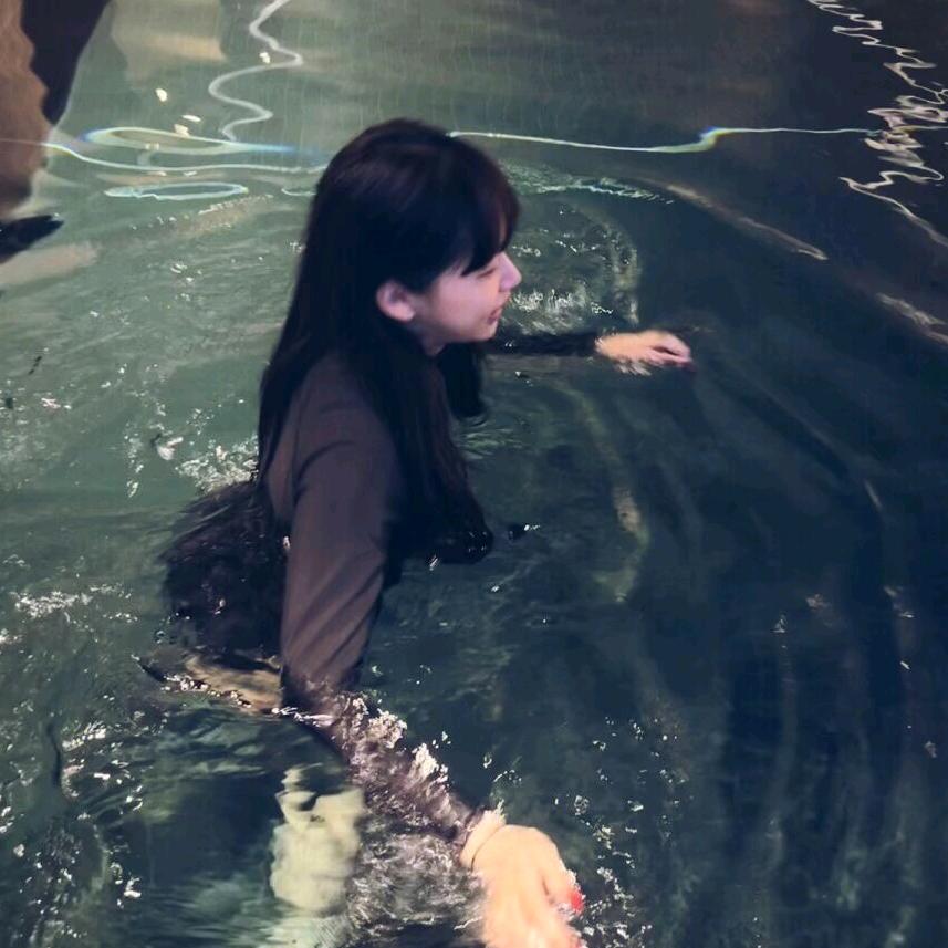小鹿子~