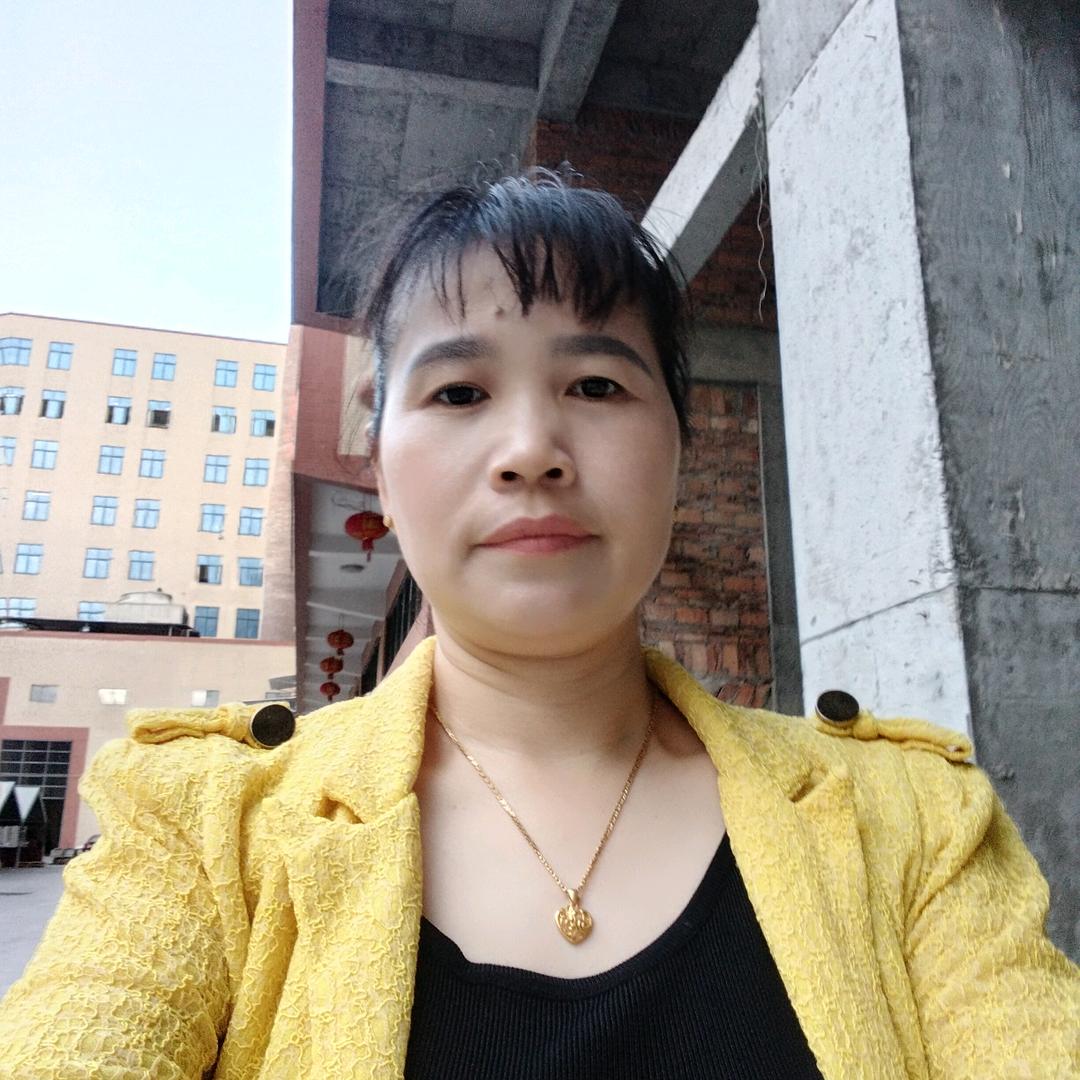 （李姐）