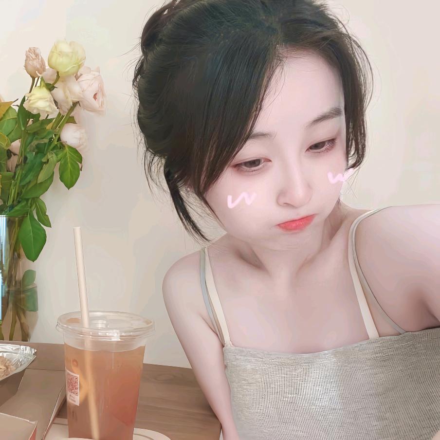 糯米奶团子🍡