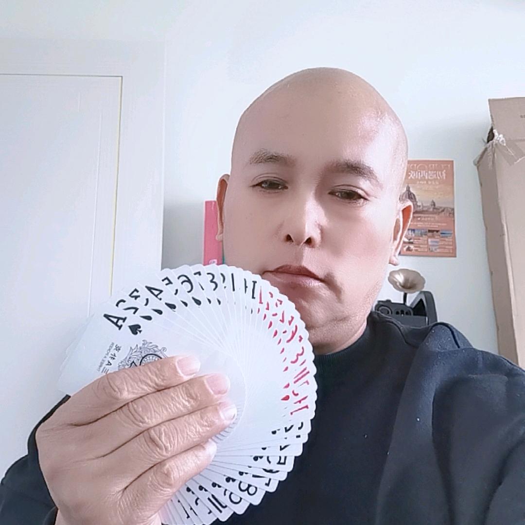 老权