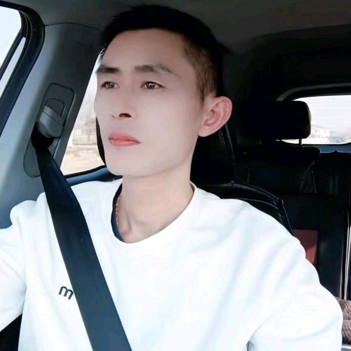祥子，寻找一个人，一辈子。