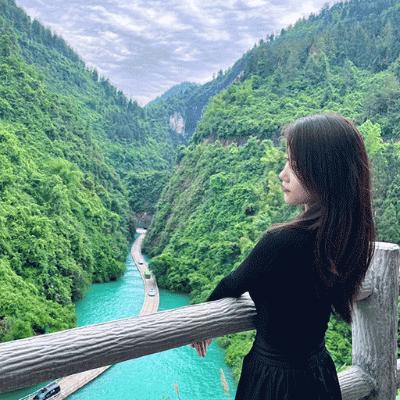 凊清