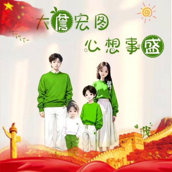 与世无争💕以和为贵