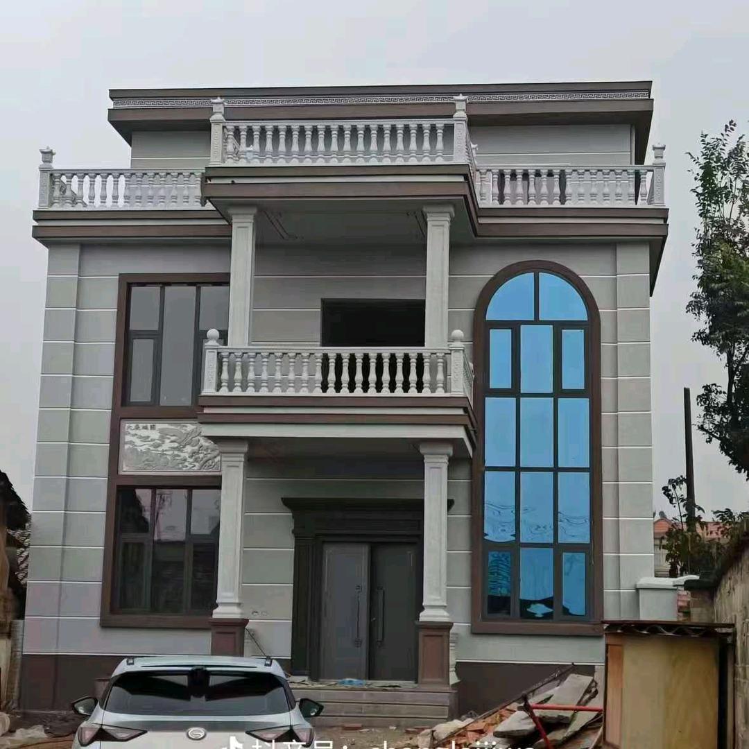 郑州莱林建筑工程有限公司