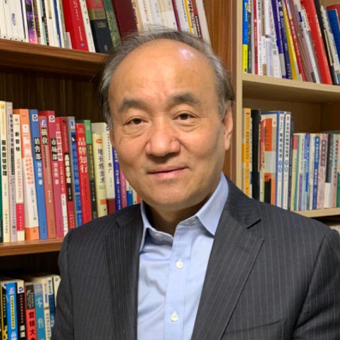 潘亦藩营销学