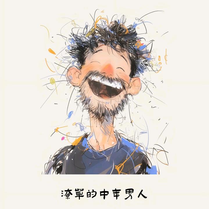 胖句号
