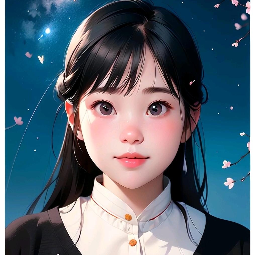 @Guo—Yi 诺