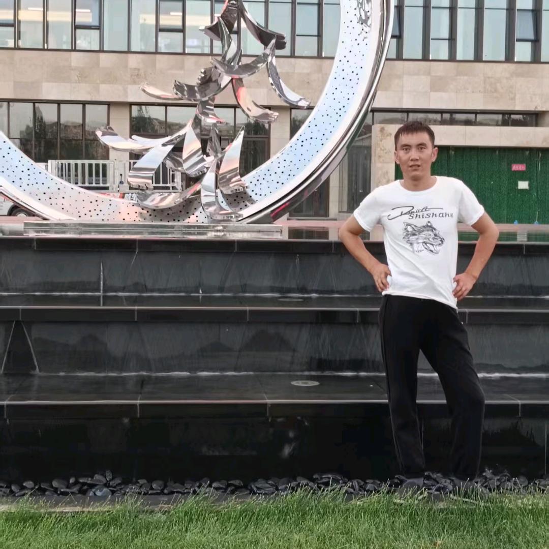 塔吊🏗️司机小王