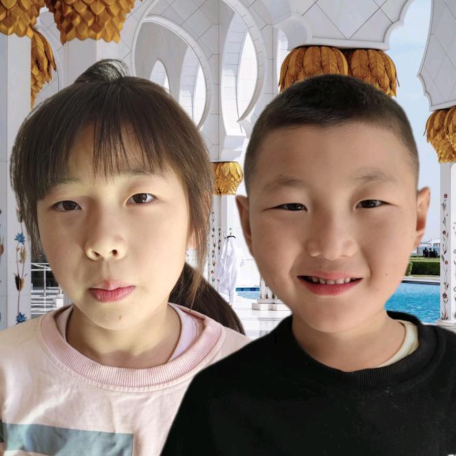 ꧁༺徐子超༻꧂