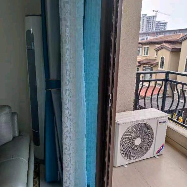 保护人间冷暖