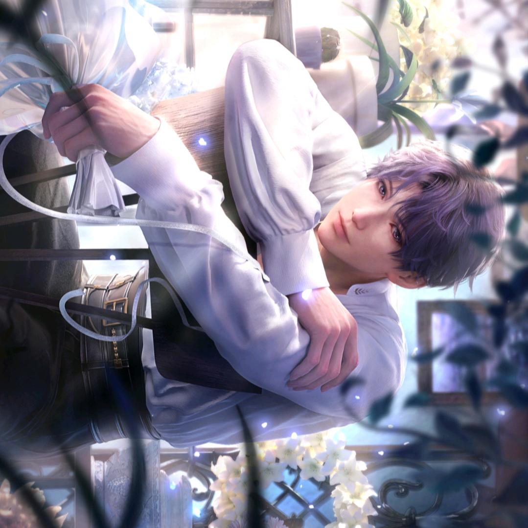 利莫里亚的奇遇