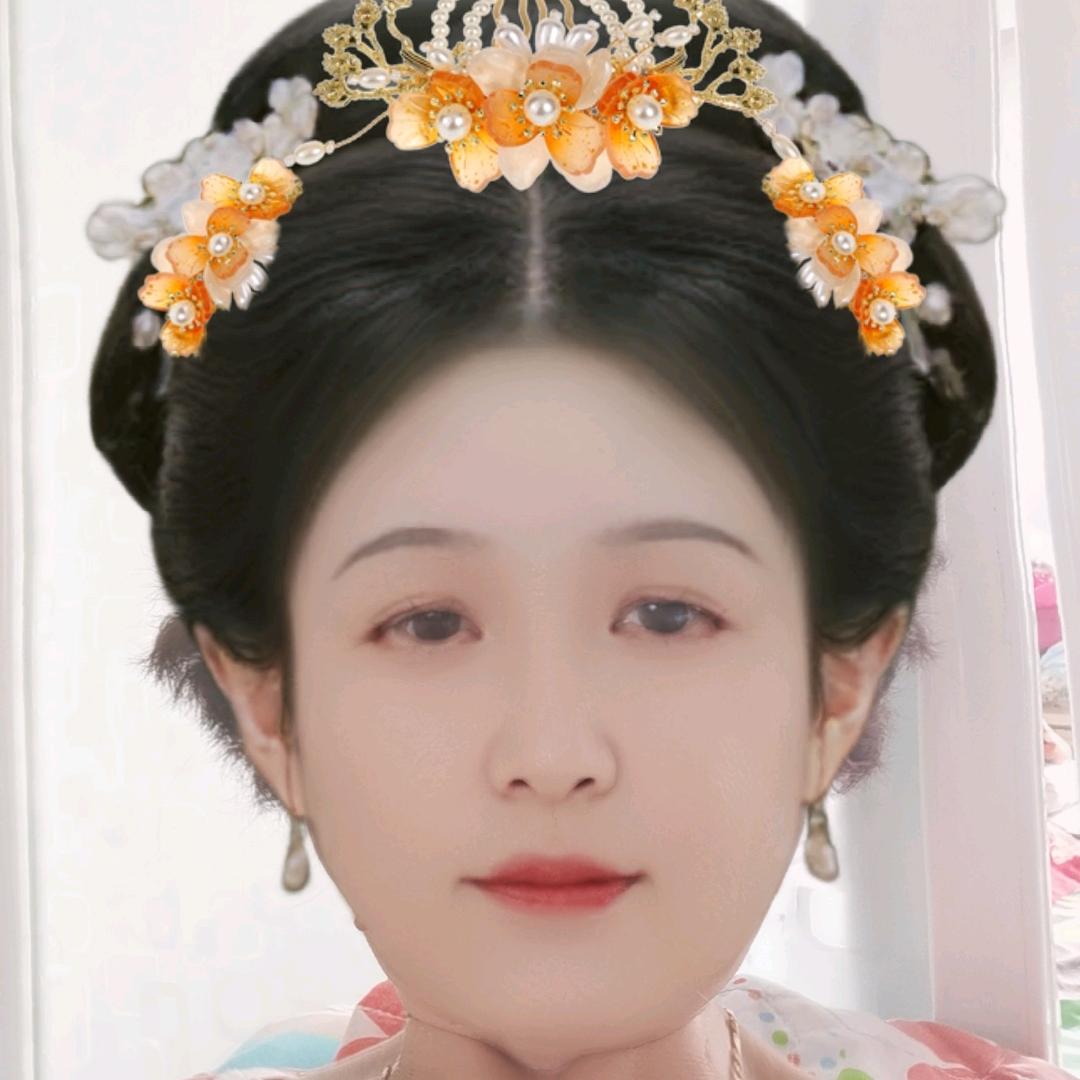 晨露