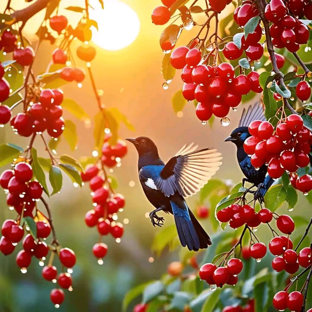 ᭄🍒淡淡清香᭄💞࿐