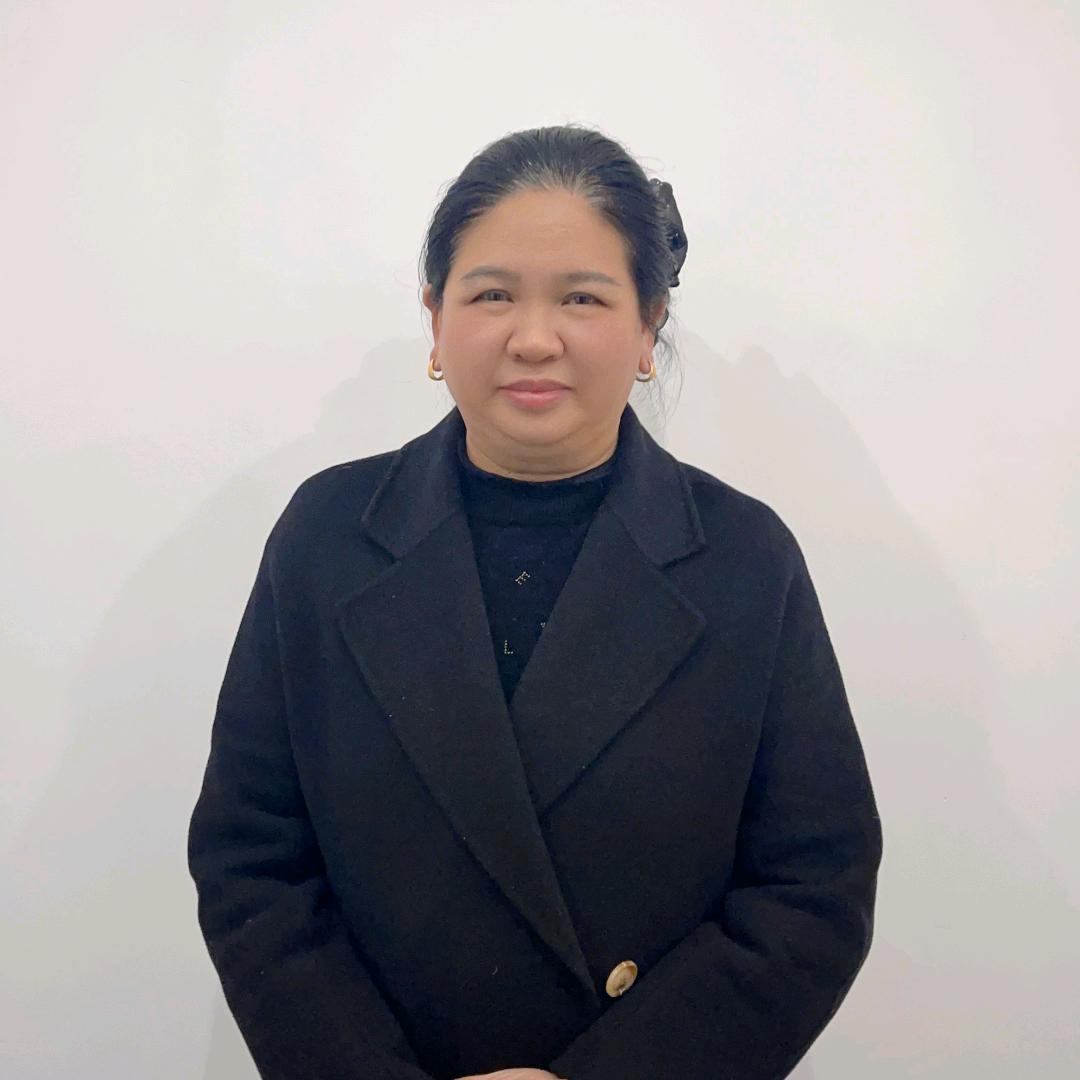 宋老师带你做家政