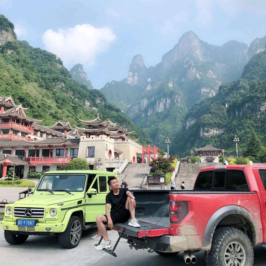 小海租车