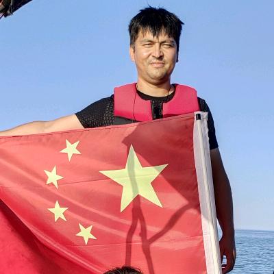 小尼说手机