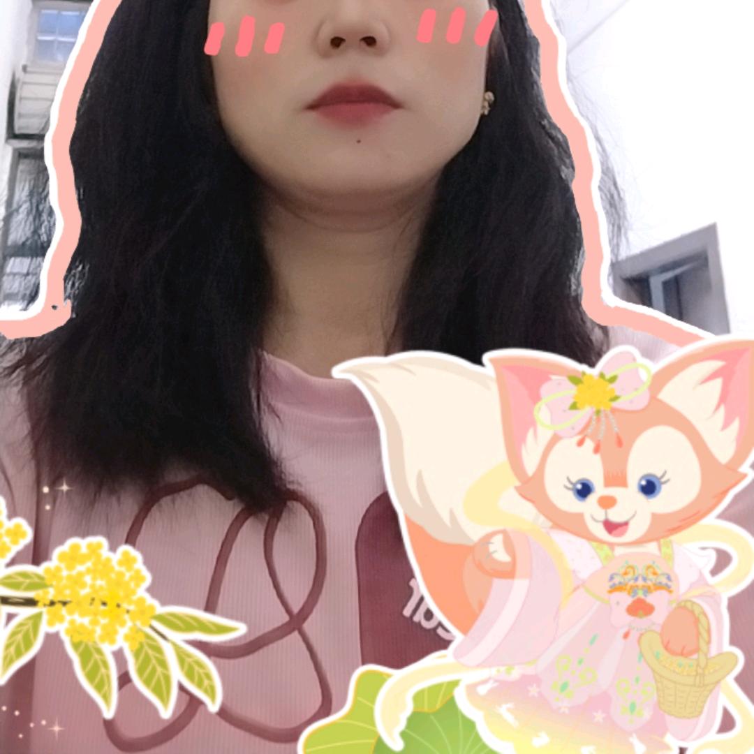 风中花香