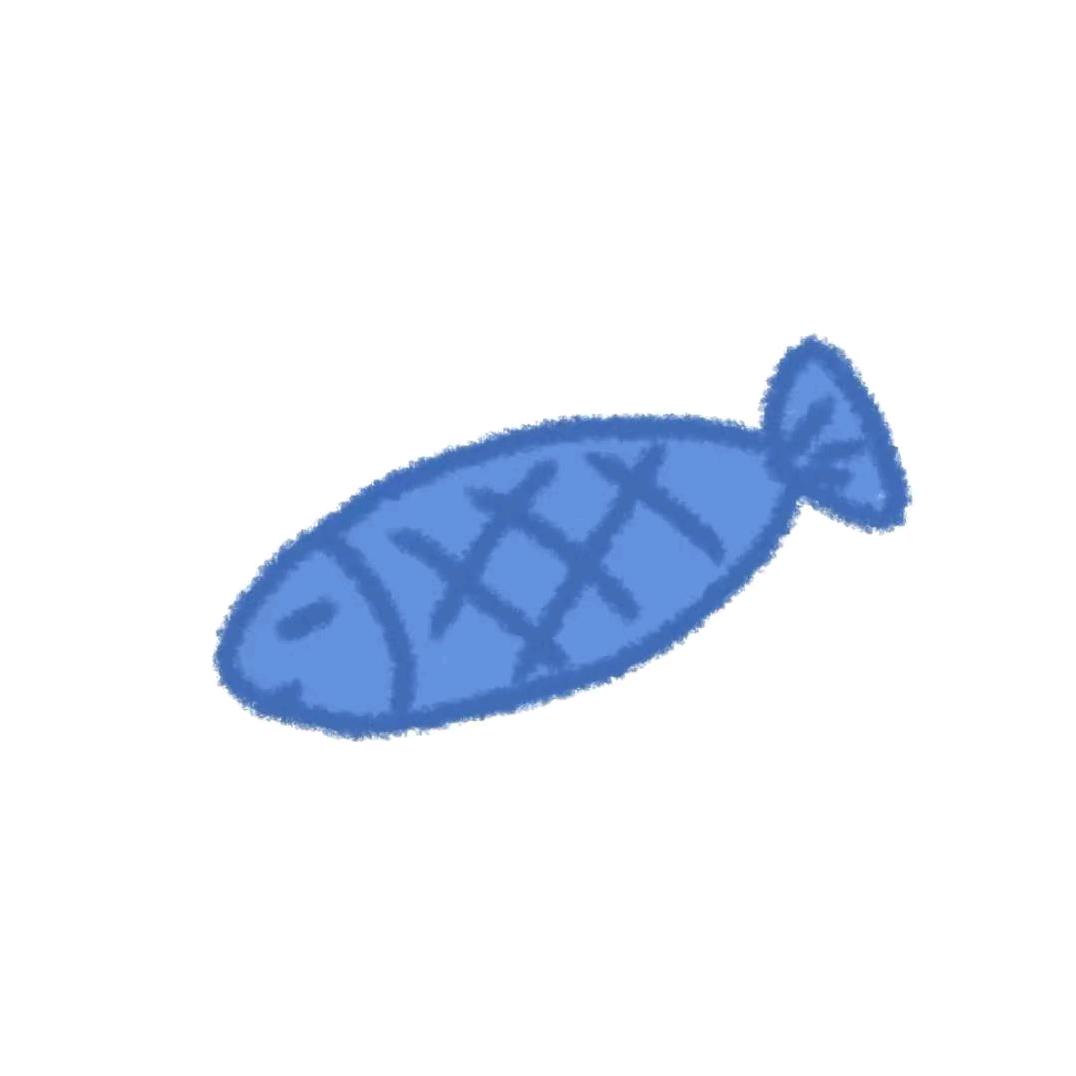 池渔