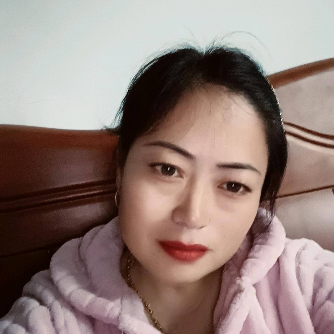 幸福华姐姐