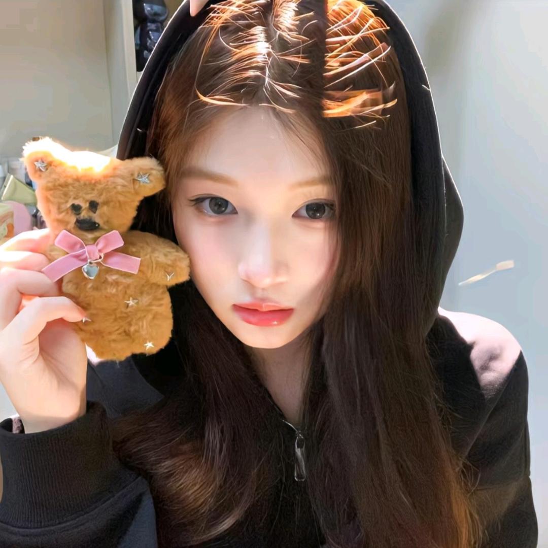 小新🐹🦊😅