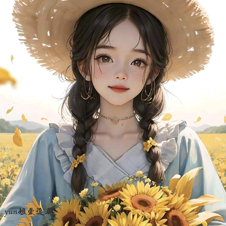 锦绣前程