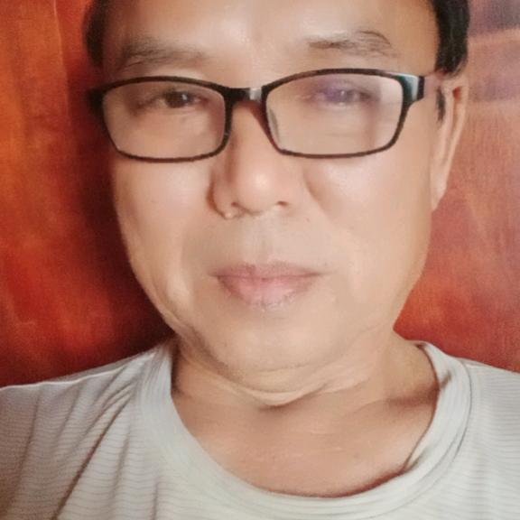 （墨缘）好運相随